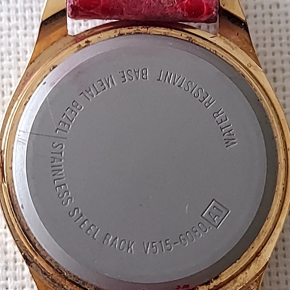 Set Of 4 Watches - Picture 10 of 11
